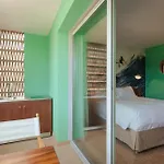 Hotel Casarose - Cannes Mandelieu