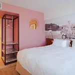 Casarose - Cannes Hotel
