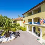 Casarose - Cannes 4* Mandelieu