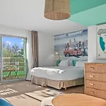 Casarose - Cannes Hotel Mandelieu