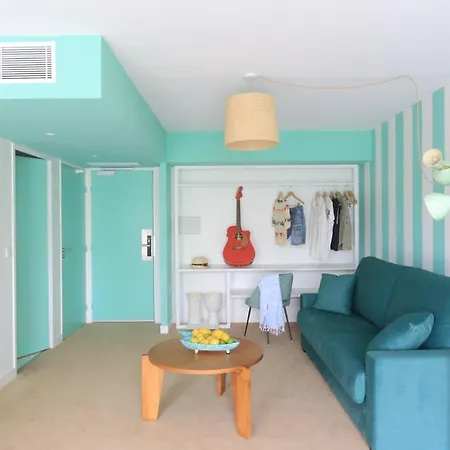 Hotel Casarose - Cannes 4*