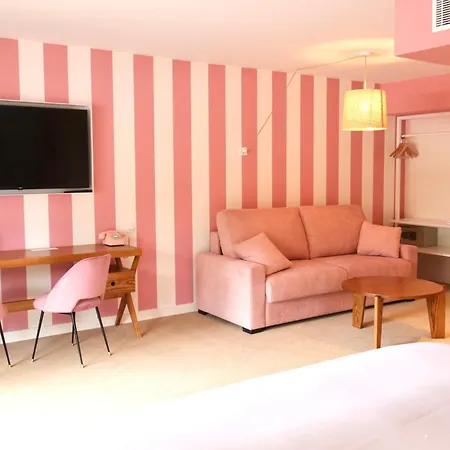 Casarose - Cannes Hotel