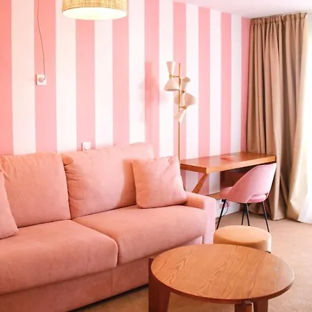 Casarose - Cannes 4*