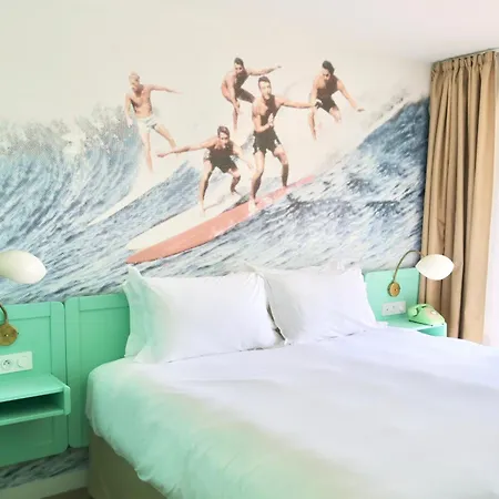 Hotel Casarose - Cannes
