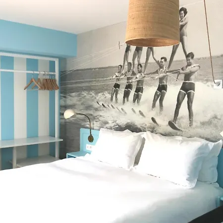 Casarose - Cannes Hotel
