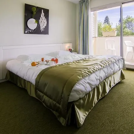 Casarose - Cannes Hotel 4*