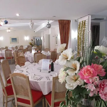 Casarose - Cannes 4* Mandelieu