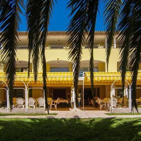 Hotel Casarose - Cannes