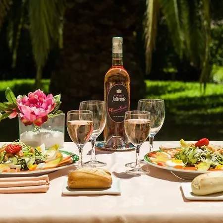 Casarose - Cannes Hotel 4*