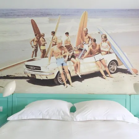 Hotel Casarose - Cannes Mandelieu