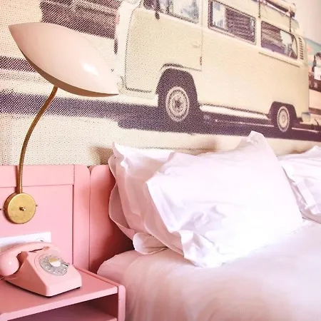 Casarose - Cannes Hotel 4*