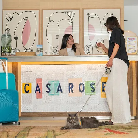 Casarose - Cannes Hotel Mandelieu