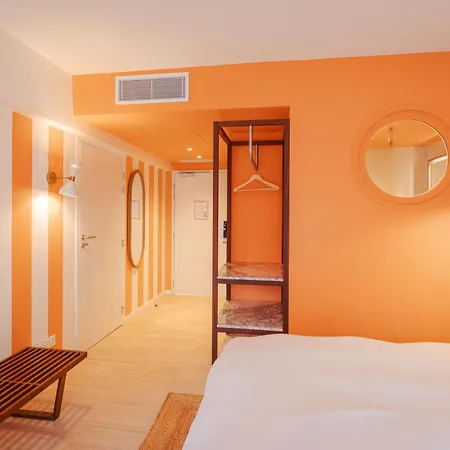 فندق Casarose - Cannes 4*