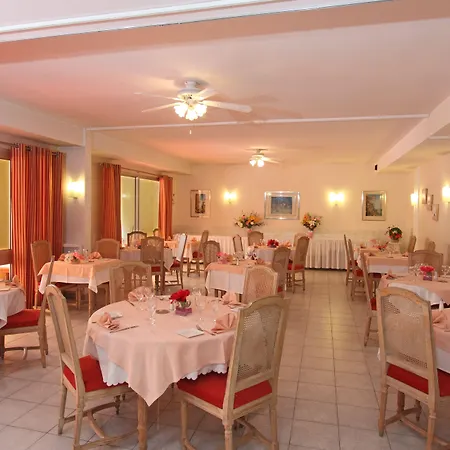 Casarose - Cannes 4* Mandelieu
