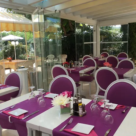 Casarose - Cannes 4*