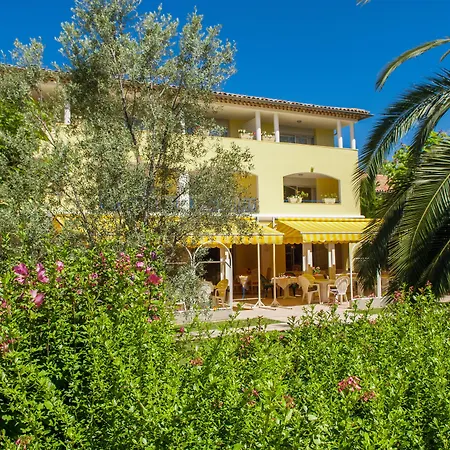 Casarose - Cannes فندق 4*