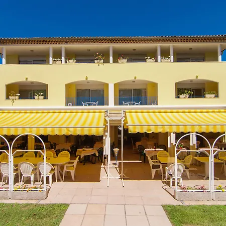 Casarose - Cannes 4*