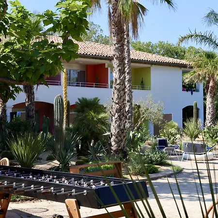 Casarose - Cannes 4*