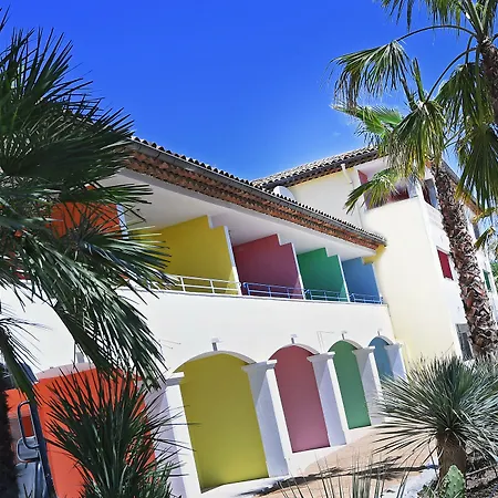 Hotel Casarose - Cannes 4*