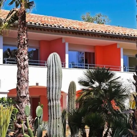 Casarose - Cannes Hotel 4*