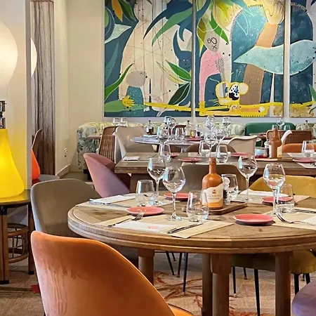 Casarose - Cannes Hotel Mandelieu