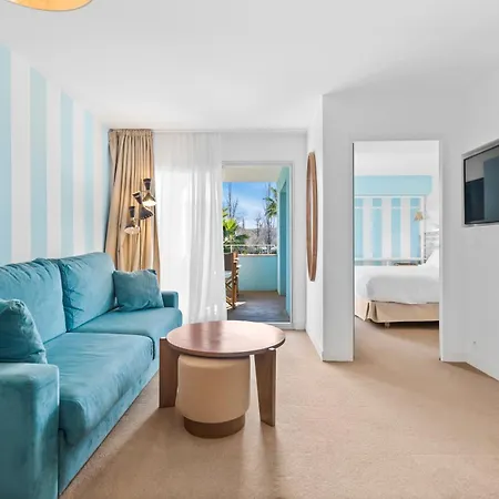 فندق Casarose - Cannes 4*