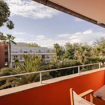 Casarose - Cannes 4*
