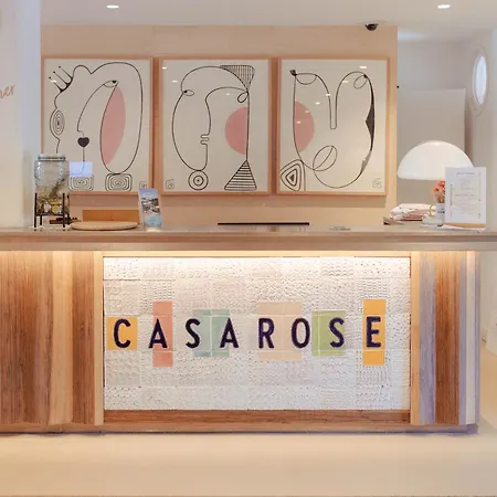 Casarose - Cannes 4*