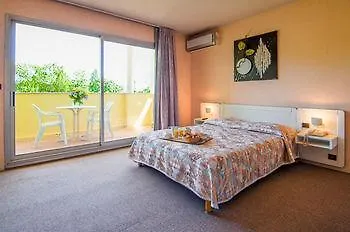 Hotel Casarose - Cannes 4*