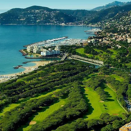 Hotel Casarose - Cannes