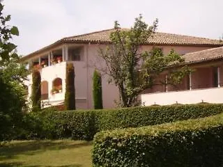 Casarose - Cannes Hotel