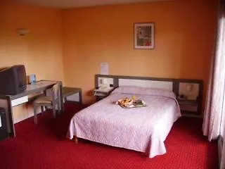 Hotel Casarose - Cannes 4*