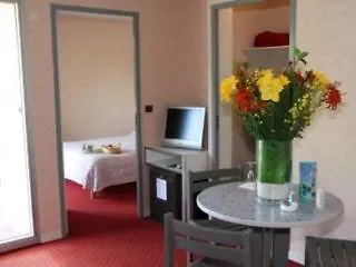 Hotel Casarose - Cannes Mandelieu