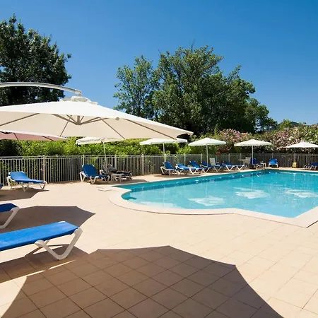 Hotel Casarose - Cannes Mandelieu