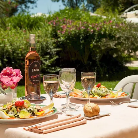 فندق Casarose - Cannes 4*