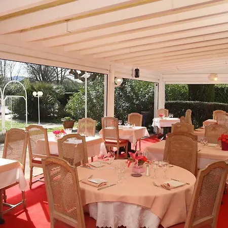 Casarose - Cannes Mandelieu