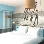 Casarose - Cannes Hotel