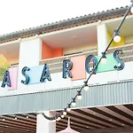 Casarose - Cannes Hotel 4*