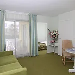 Hotel Casarose - Cannes Mandelieu