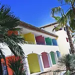 Hotel Casarose - Cannes 4*