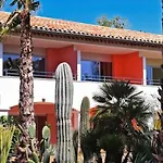 Casarose - Cannes Hotel 4*