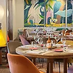 Casarose - Cannes Hotel Mandelieu