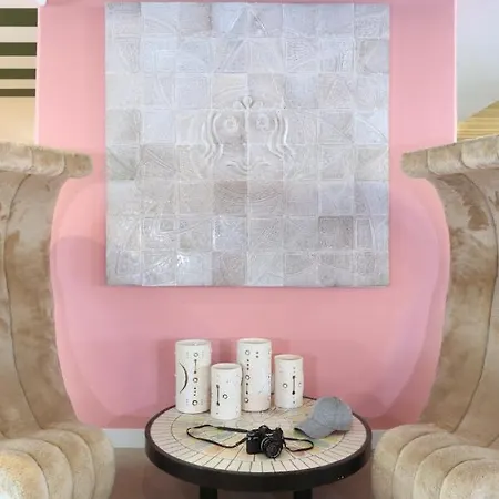 Casarose - Cannes Mandelieu