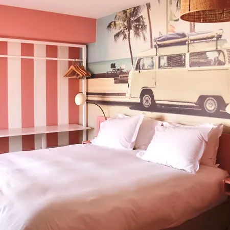 Hotel Casarose - Cannes Mandelieu