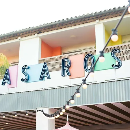 Casarose - Cannes Hotel 4*