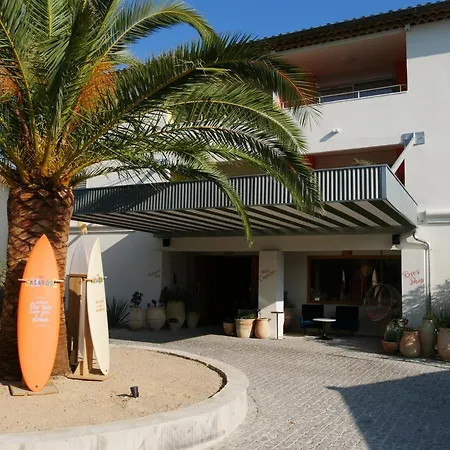 Casarose - Cannes Hotel