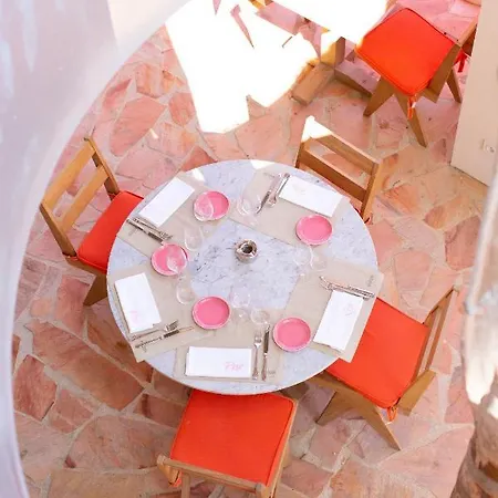 Casarose - Cannes Mandelieu-la-Napoule