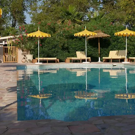 Casarose - Cannes Hotel Mandelieu-la-Napoule