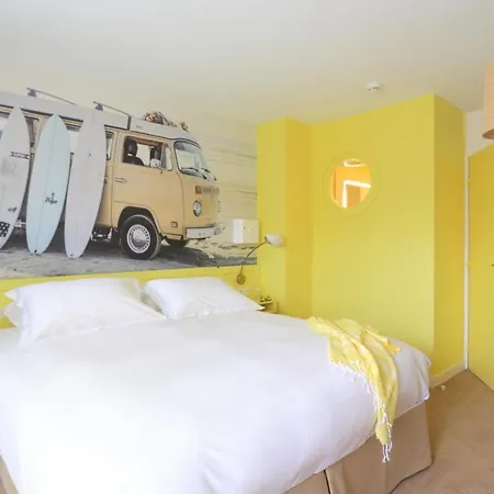 Casarose - Cannes Hotel