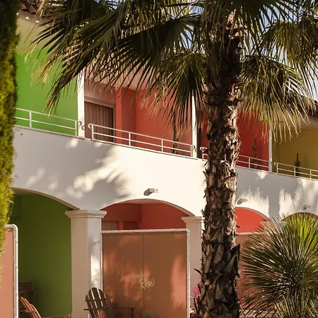 Casarose - Cannes Hotel 4*
